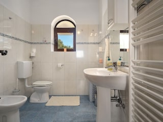 Villa Višnjan Ausstattung 35