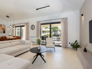 Villa Porec Ausstattung 16