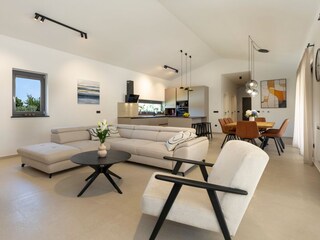 Villa Porec Ausstattung 17