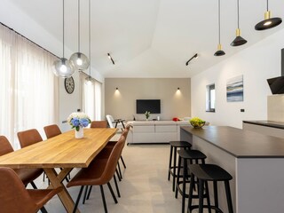 Villa Porec Ausstattung 18