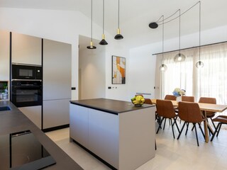 Villa Porec Features 19