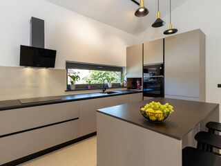 Villa Porec Ausstattung 20