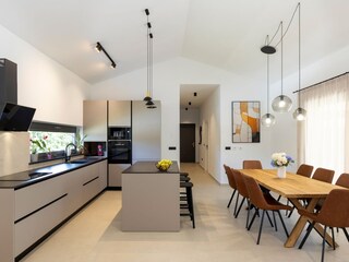 Villa Porec Ausstattung 22