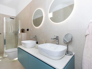 Villa Porec Features 25