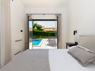 Villa Porec Ausstattung 26