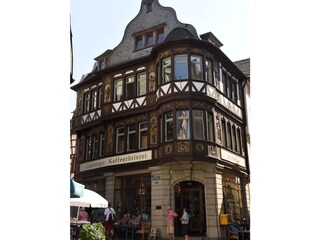 Appartamento per vacanze Weilmünster Ambiente 33