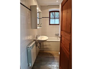 Appartamento per vacanze Weilmünster Caratteristiche 22