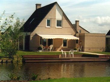 Ferienhaus Küsters Medemblik