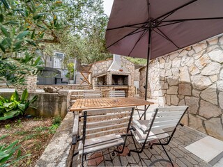 Ferienhaus Prigradica  11