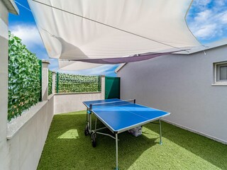 Ferienhaus Prigradica  13