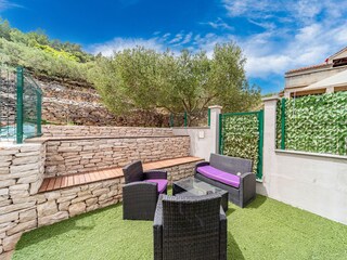 Ferienhaus Prigradica  14