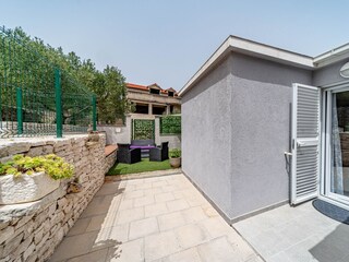 Ferienhaus Prigradica  19