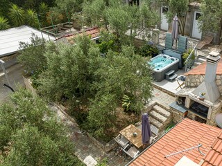 Ferienhaus Prigradica  21