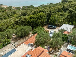 Ferienhaus Prigradica  22