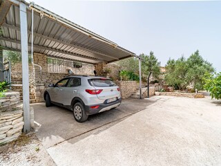 Ferienhaus Prigradica  23