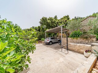 Ferienhaus Prigradica  24