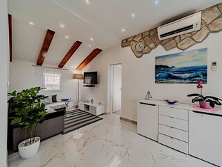 Ferienhaus Prigradica  25