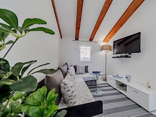 Ferienhaus Prigradica  26