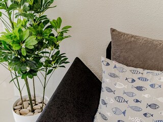 Ferienhaus Prigradica  27