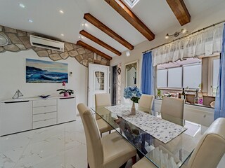 Ferienhaus Prigradica  30