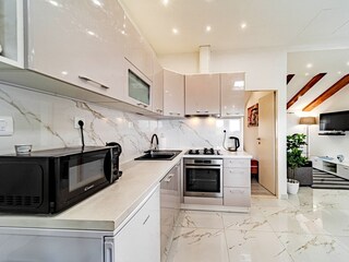 Ferienhaus Prigradica  34