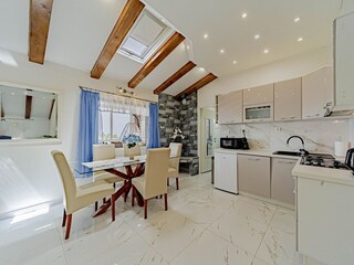 Ferienhaus Prigradica  35