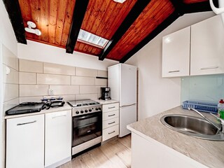 Ferienhaus Prigradica  36