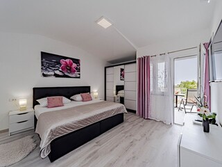 Ferienhaus Prigradica  37