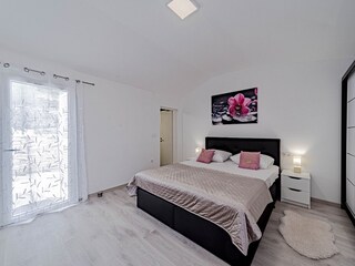 Ferienhaus Prigradica  38