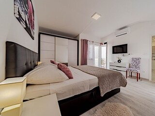 Ferienhaus Prigradica  39