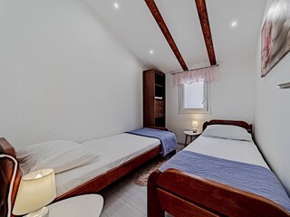 Ferienhaus Prigradica  41