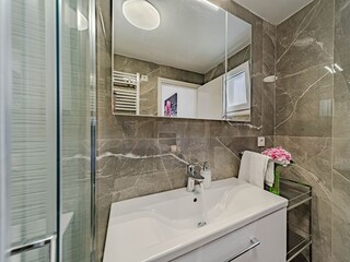 Ferienhaus Prigradica  43