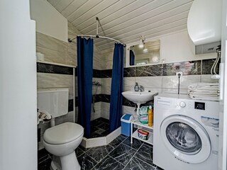 Ferienhaus Prigradica  46