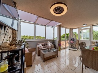 Ferienhaus Prigradica  47