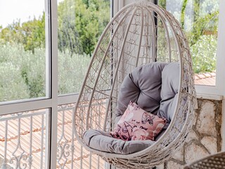 Ferienhaus Prigradica  52