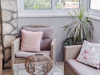 Ferienhaus Prigradica  53