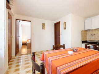 Apartment Basina  14