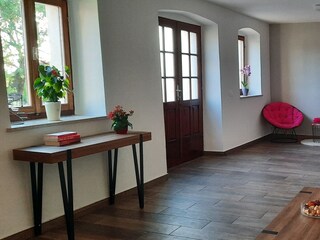 Holiday house Sveta Marija Na Krasu  3