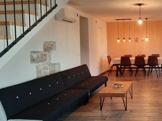 Holiday house Sveta Marija Na Krasu  4