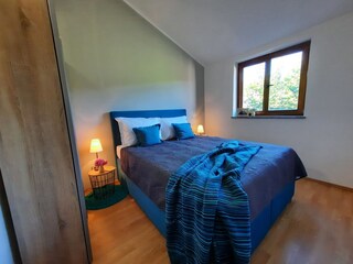 Holiday house Sveta Marija Na Krasu  9