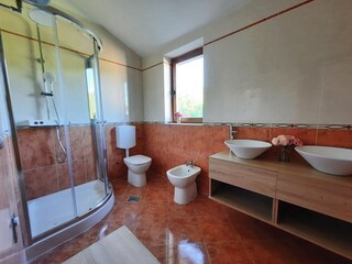 Holiday house Sveta Marija Na Krasu  10