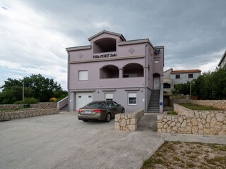 Apartment Maslenica  3
