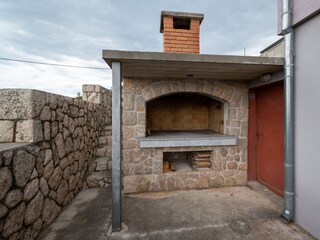 Apartment Maslenica  4