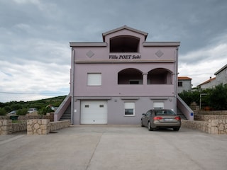 Apartment Maslenica  6