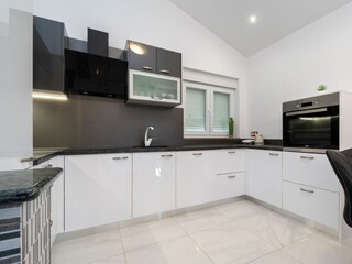 Apartment Maslenica  14