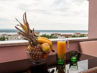 Apartment Maslenica  38