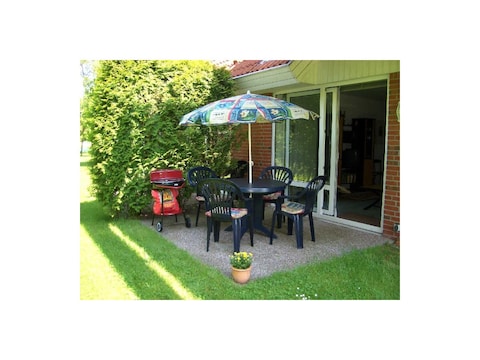 Ferienwohnung Seestern