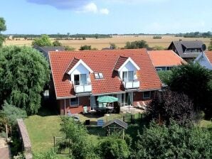 Ferienwohnung Takelage
