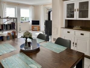 Ferienwohnung Wenke Perle