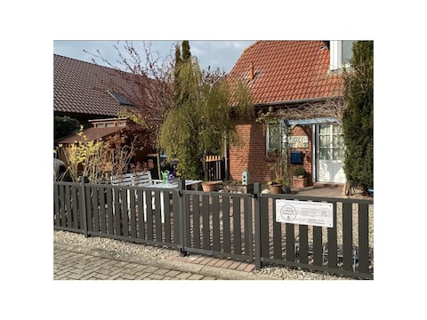 Ferienhaus Cozy Cottage 1